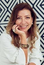 Angelica Berezin Photo