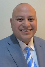 Israel Salgado Photo