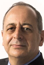 Victor E. Taurizano Photo