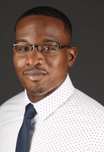 Gregory Mcdonald Photo