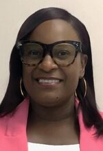 Michelle Blackshear Photo